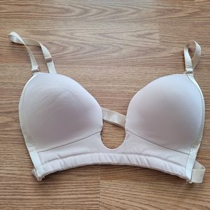 2/$40 Deep plunge convertible bra